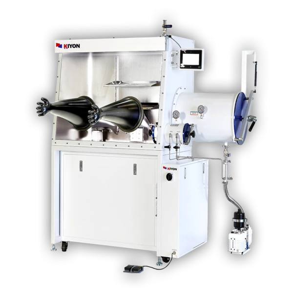 Korea Kiyon Glove Box by Deeksha Analytical Private Limited
